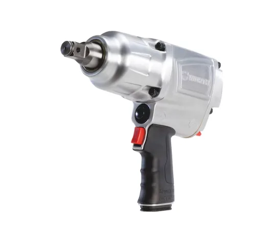 Würth Havalı Darbeli Vidalama Makinesi DSS 3/4 İnç H 1440 Nm 07037730
